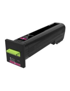 TONER CS820 RP AR MAGENTA