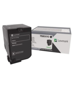 CS CX 727  CS728 TONER NERO