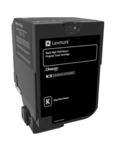 CX725 TONER R P CIANO AR   25K