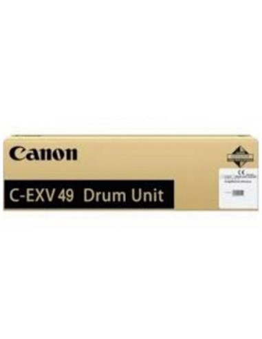 DRUM UNIT C-EXV49 IR ADV C3330I