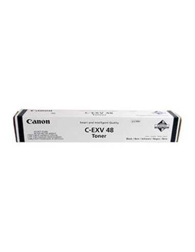 TONER C-EXV48 NERO