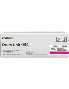 DRUM UNIT 034 MAGENTA