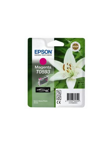 CART  MAGENTA  PER R2400