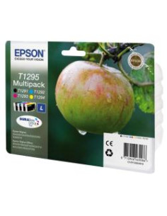 MULTIPACK T129  NCMG  TG L...