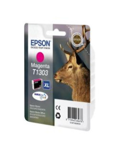 CARTUCCIA INCH MAGENTA...