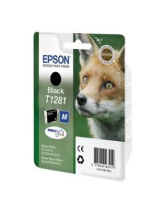 CARTUCCIA INCH NERO  TG M...