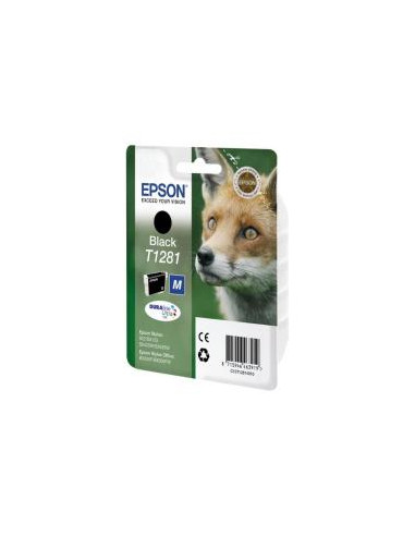 CARTUCCIA INCH NERO  TG M VOLPE