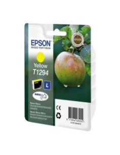 CARTUCCIA INCH GIALLO TG L...