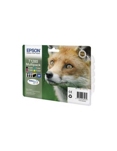 MULTIPACK T128  NMCG VOLPE TG M