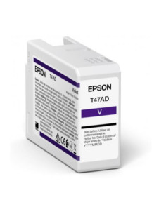 SINGLEPACK VIOLET T47AD 50 ML