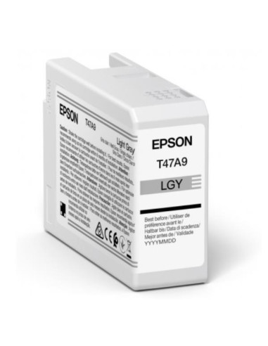 SINGLEPACK LIGHT GRAY T47A9 50 ML