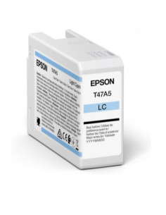 SINGLEPACK LIGHT CYAN T47A5...