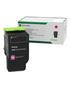 TONER MAGENTA C2425DW  3 5K