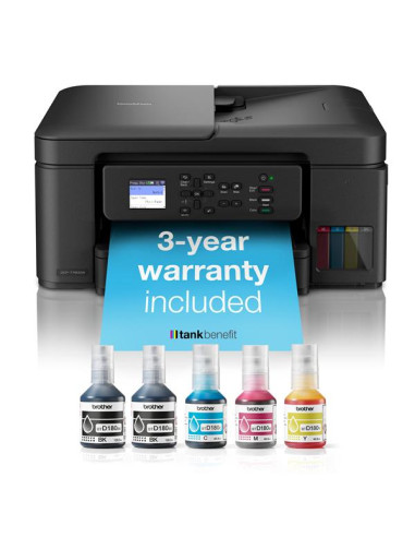 DCPT780DW MULTIFUNZ 3-IN-1 INK COL