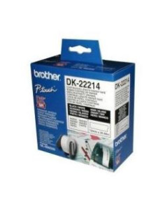 NASTRO ADES NERO BIANCO 12 MM