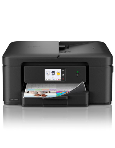 DCPJ1460W MULTIF IJET A4 3 IN 1 COL