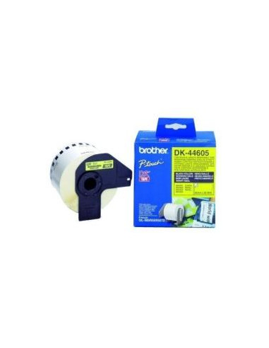 NASTRO ADES CARTA NERO GIALLO 62MM