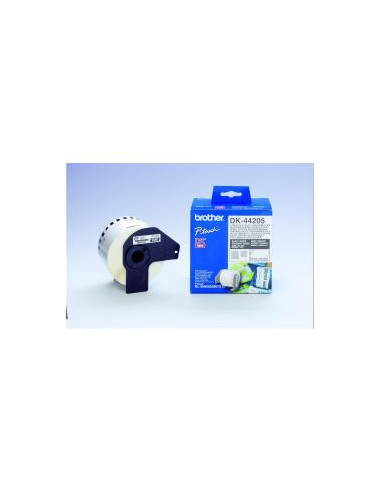 NASTRO ADES CARTA NERO BIANCO 62MM