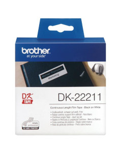 NASTRO ADES PELL NERO...