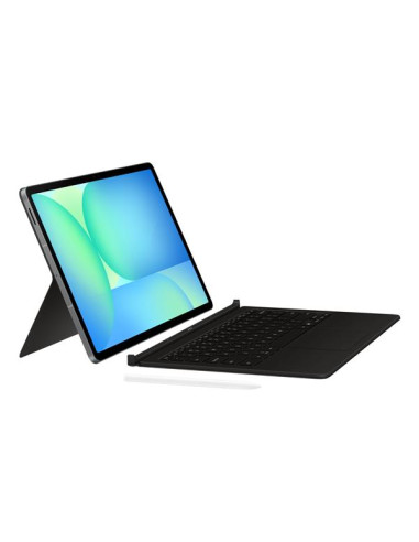 BOOK COVER KEYB S10 FE 