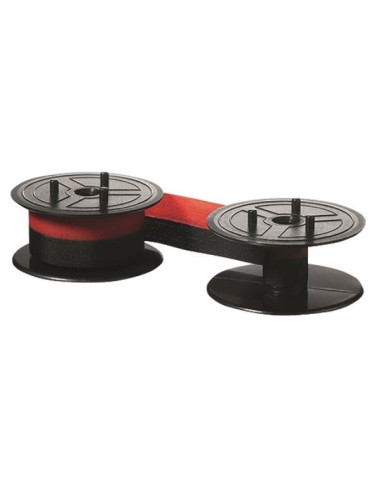 NASTRO INCHIOSTRO ROSSONERO