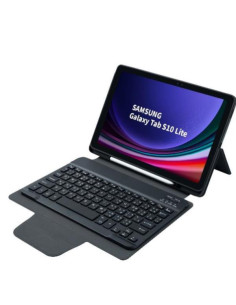 DETAC BT KEYB COVER S10...