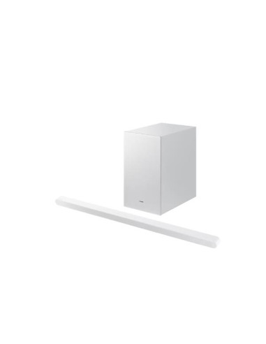 ULTRA SLIM SOUNDBAR HW-S701D ZF