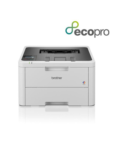 HLL3220CW STAMP ECOPRO COLORE