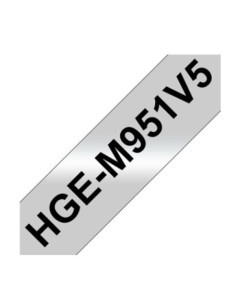 NASTRO HG DA 24MM NERO...