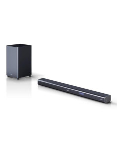 SOUNDBAR 3 1 95CM 440W   SUB WIRELE
