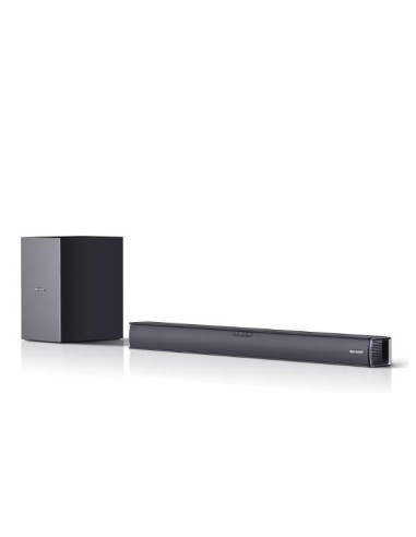 SOUNDBAR 2 1 74CM 160W  SUB