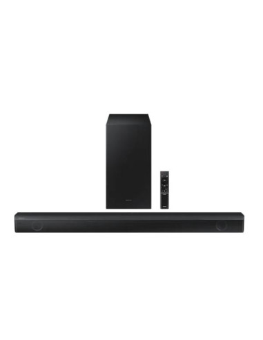 SOUNDBAR C450
