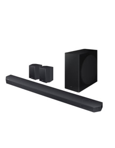 SOUNDBAR HW-Q930D 9 1 4CH