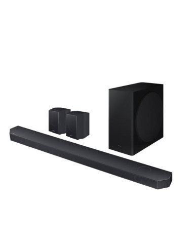 SOUNDBAR HW-Q930D 9 1 4CH