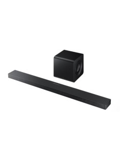 SOUNDBAR HW-QS700F ZF