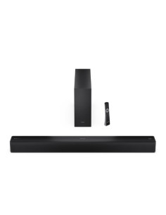 SOUNDBAR 2 1 80CM 330W SUB WIRELESS