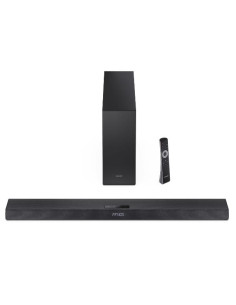 SOUNDBAR 2 1 65CM 360W SUB WIRELESS