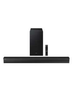 SOUNDBAR HW-B650F ZF
