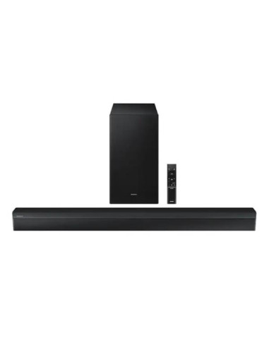 SOUNDBAR HW-B650F ZF