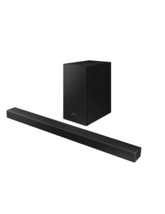 SOUNDBAR  SERIE T420 2020