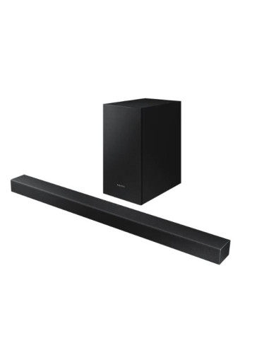 SOUNDBAR  SERIE T420 2020