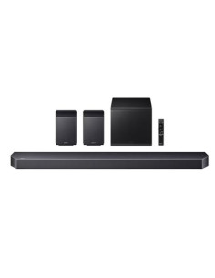 SOUNDBAR HW-Q930F ZF