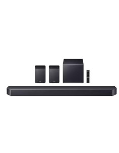SOUNDBAR HW-Q990F ZF