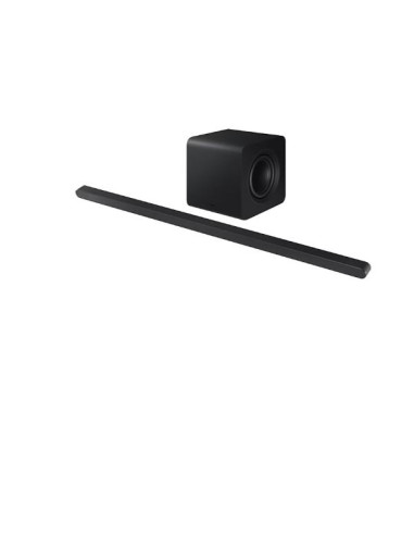 ULTRA SLIM SOUNDBAR HW-S800D ZF