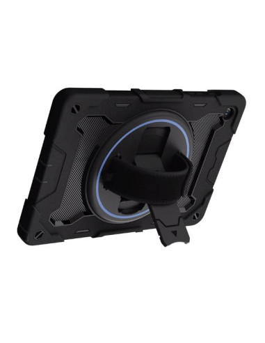 COVER BLACK A9  RUGGED