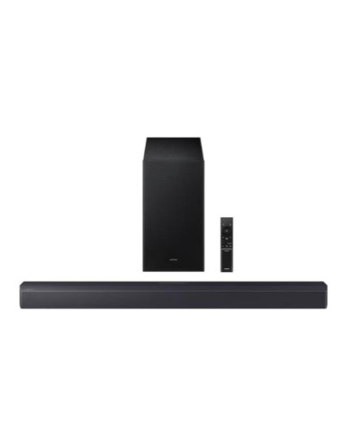 SOUNDBAR HW-B450F ZF