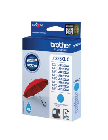 CART CIANO MFC-J4420DW 4620DW 1200P