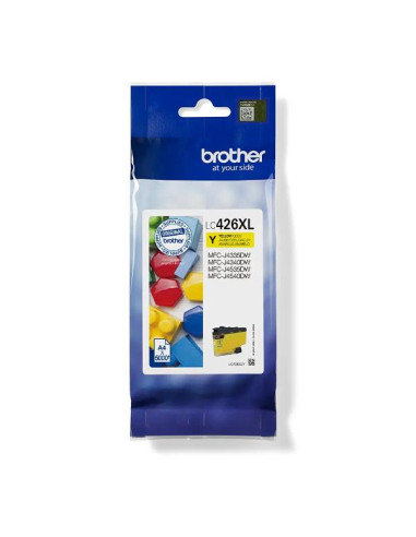 CART GIALL MFC-J4340DW 4540DWXL  5K