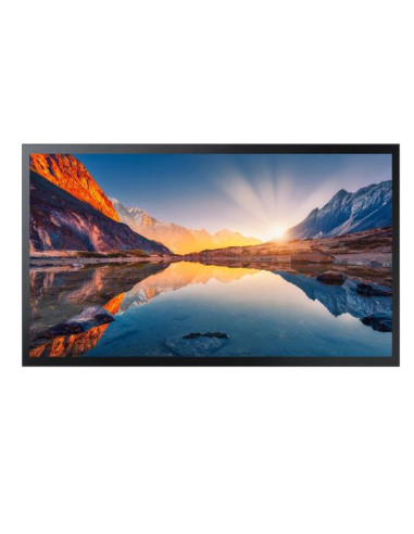 QM43B-T 43P 3840X2160 400CD M