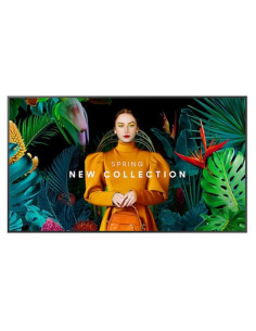 QM43C 43P 3840X2160 500CD M